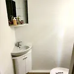 Beachside With Pool & Garden In Juan Les Pins Apartment Antibes