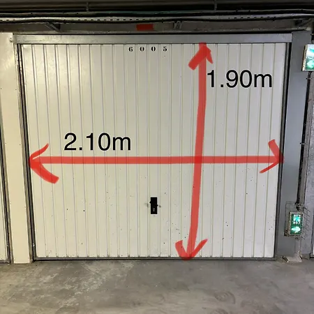 Appartement Beachside With Pool & Garden In Juan Les Pins *